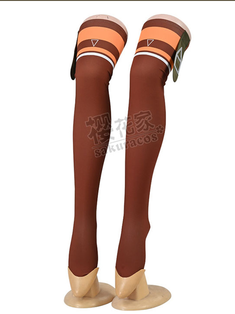 Uma Musume Pretty Derby Mayano Top Gun Cosplay Costume Green Jacket Suit