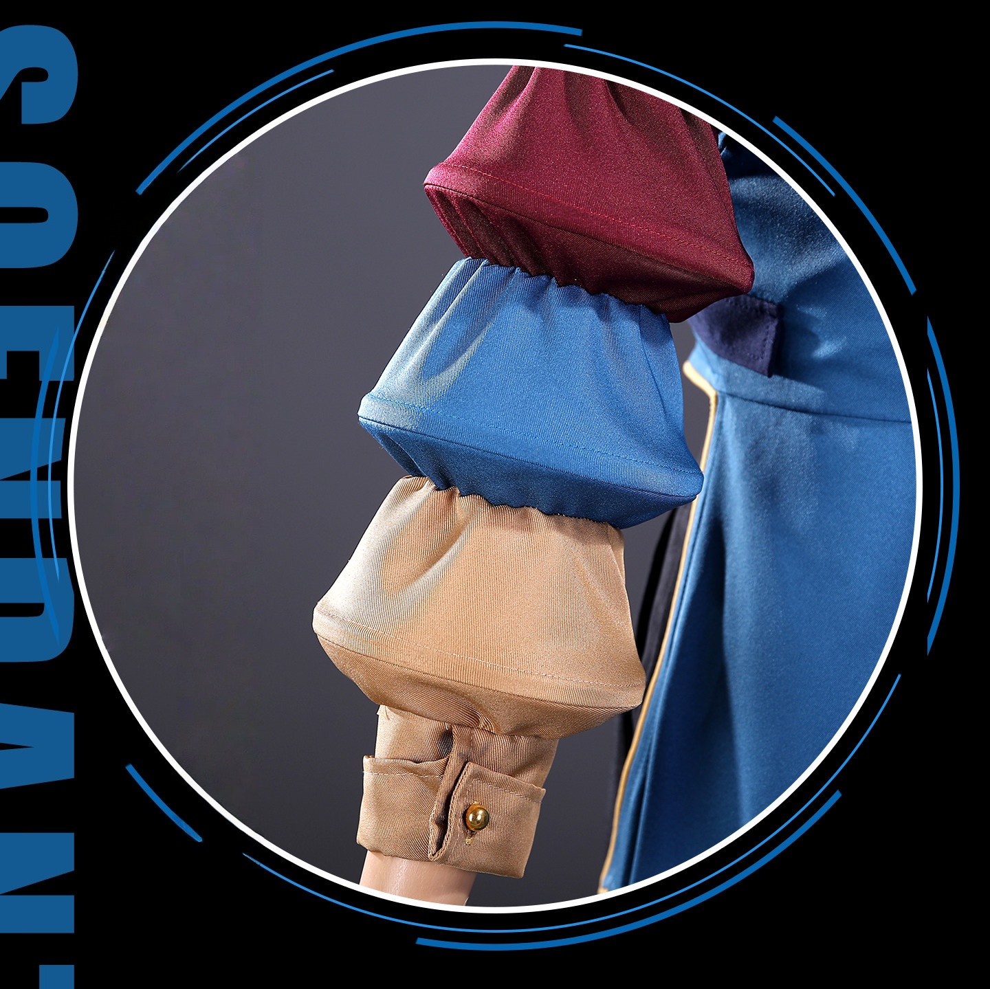Poppy The Prototype Cosplay Costume No Pants Included Game Anime Outfit Halloween Carnival Role Play Clothes