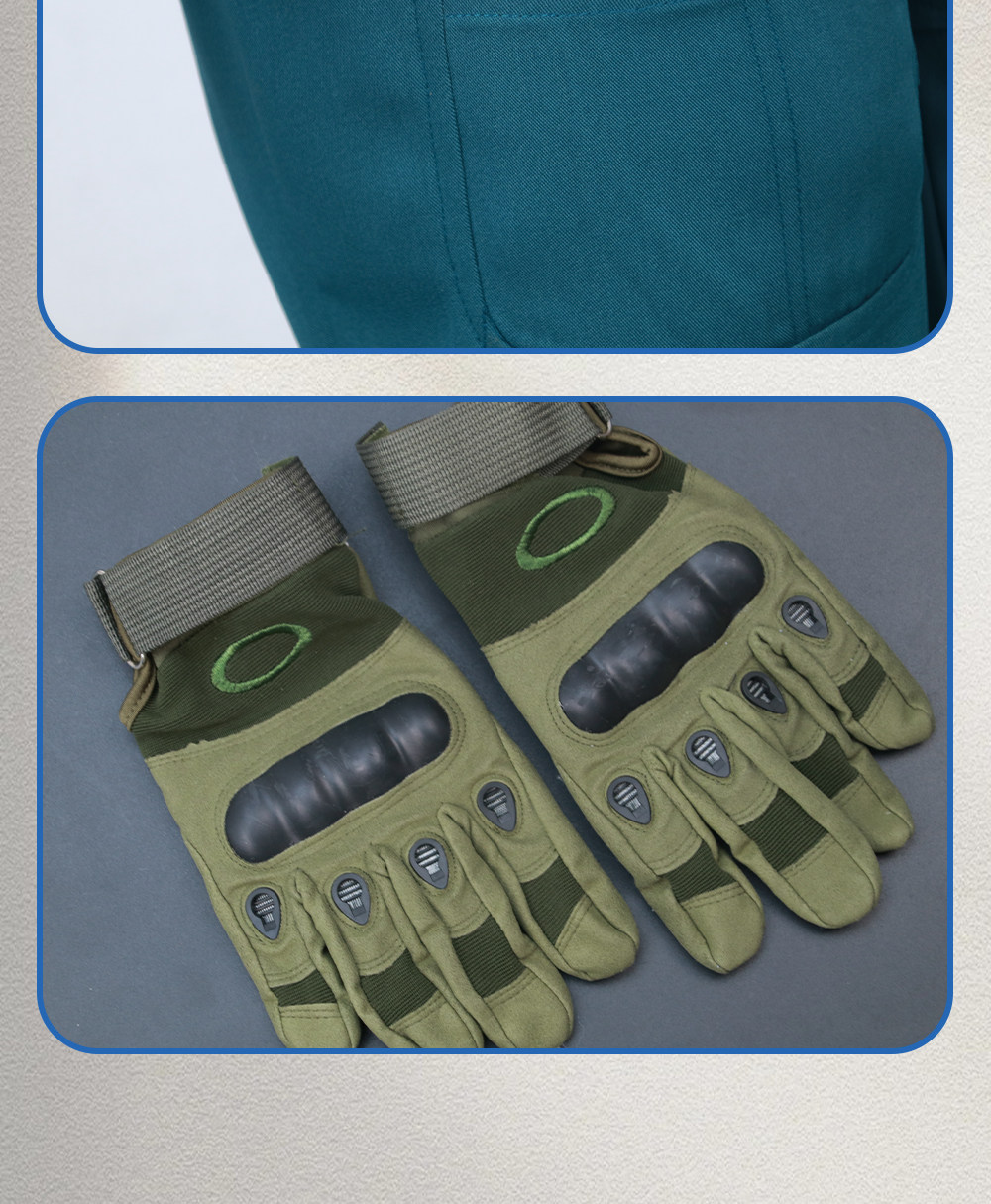 Valorant Brimstone Cosplay Costume