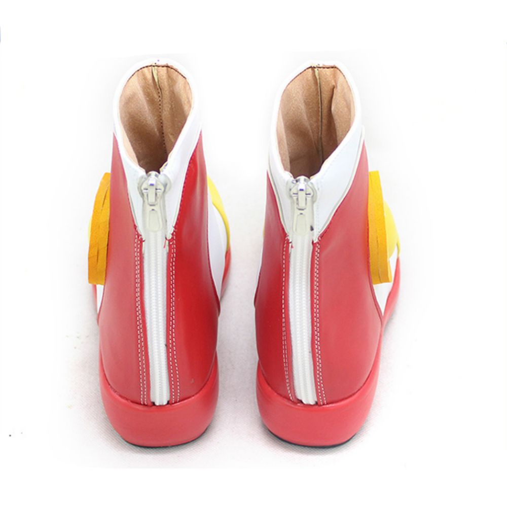 One Piece Red Film 2022 UTA Film Cosplay Shoes