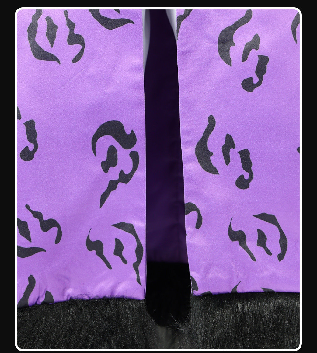 Limbus Company Sinclair Cosplay Costume