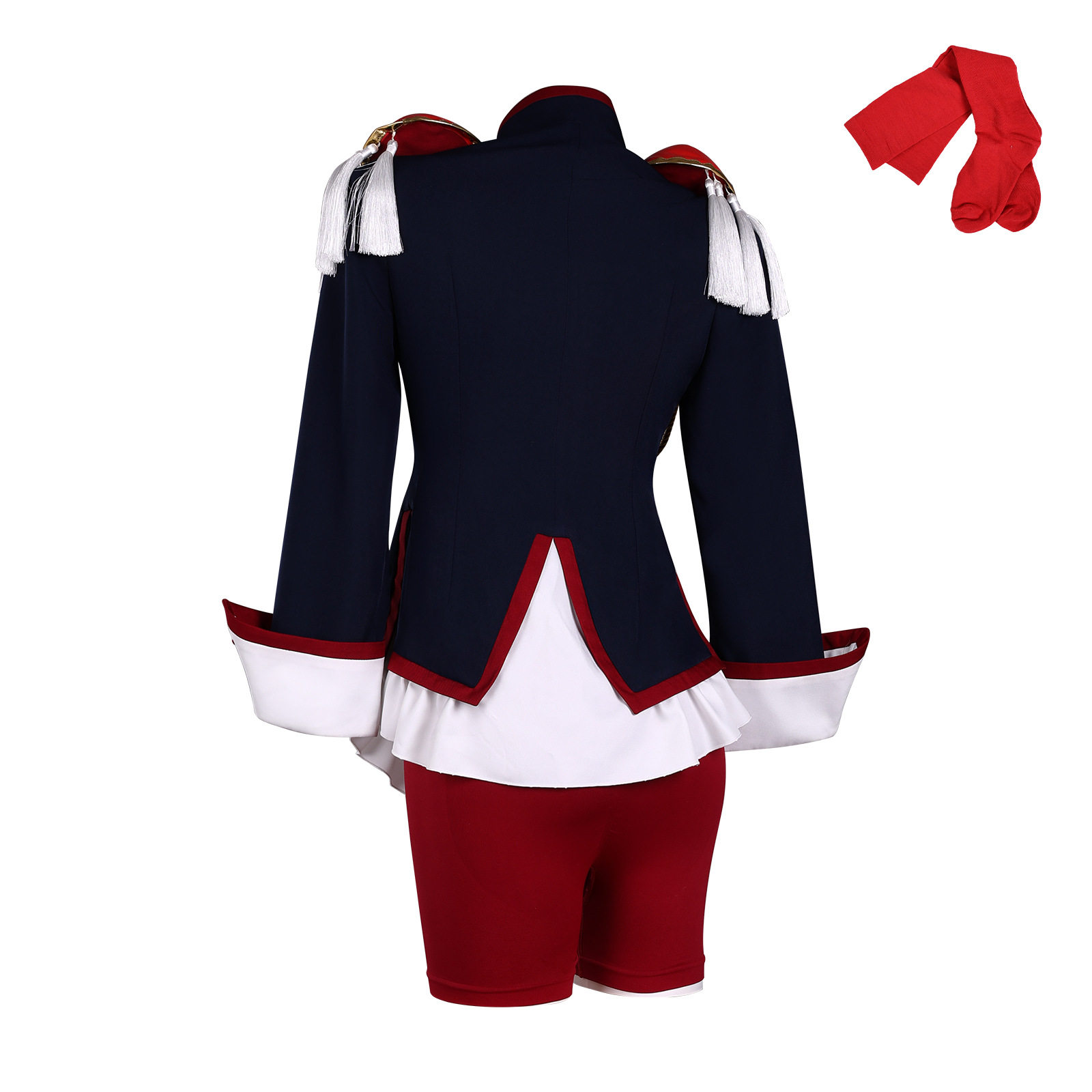 Revolutionary Utena Tenjou Utena Cosplay Costume