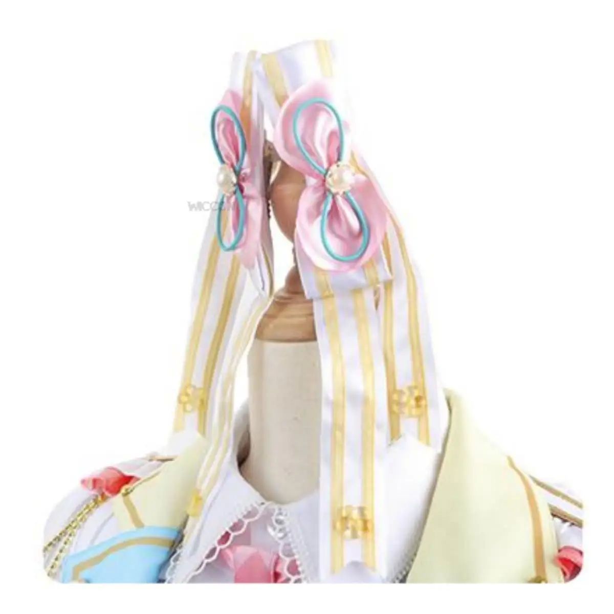 Anime Bang Dream ! Girls Band Party! Maruyama Aya Cosplay Costme