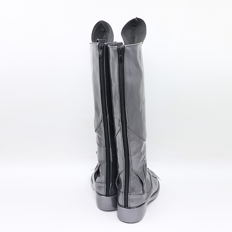 Valorant Sova Shoes Cosplay Boots