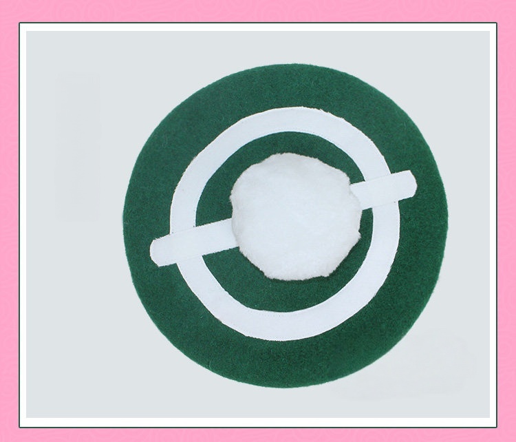 PM Gloria Yuuri Cosplay Costume For Halloween Christmas 