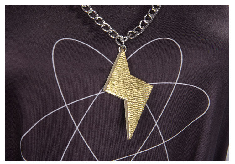 Identity V Luca Balsa Cosplay Costume