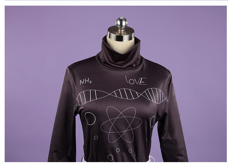 Identity V Luca Balsa Cosplay Costume