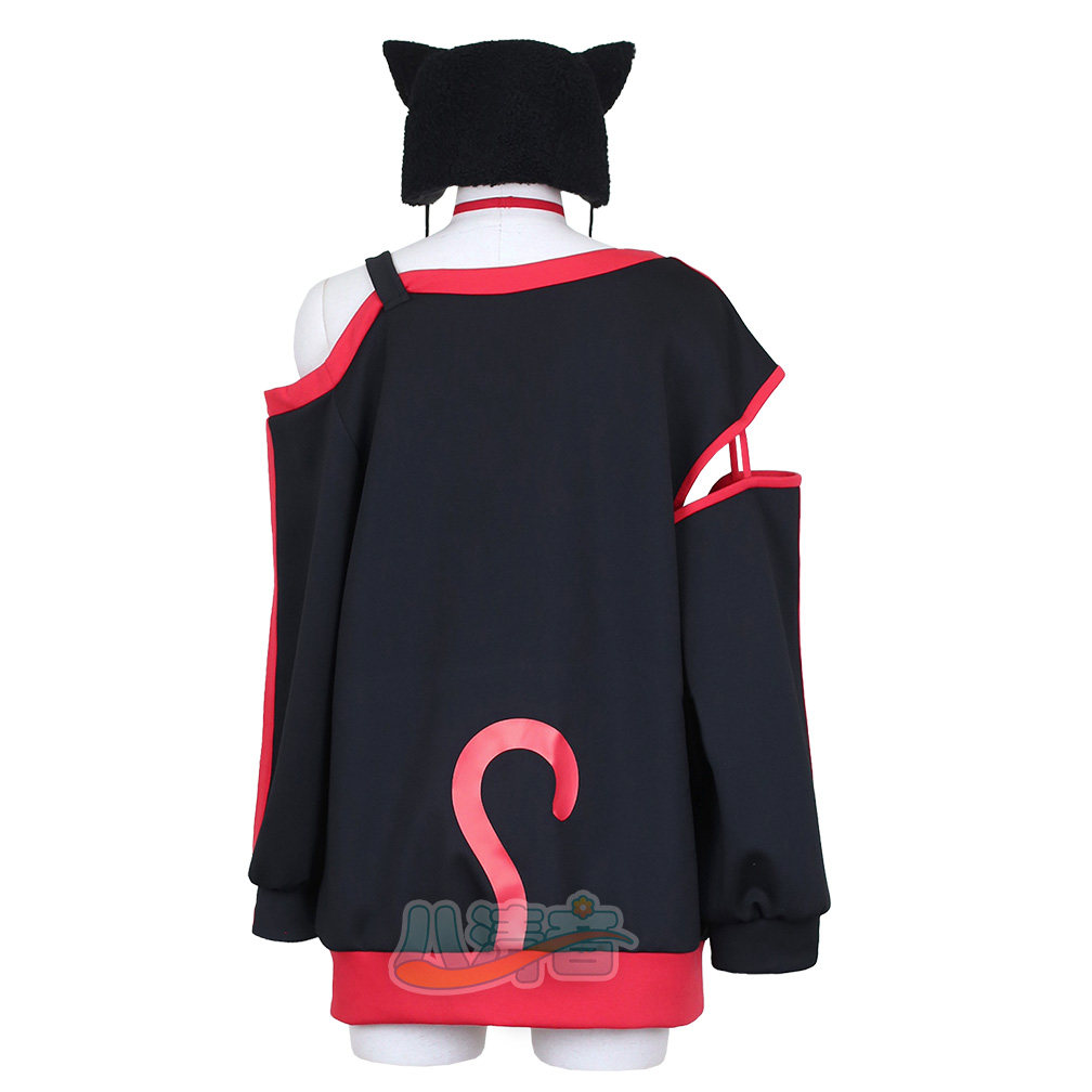 Cardfight!! Vanguard Divine Z Saionji Yuna Cosplay Costume Anime Outfit Full Set