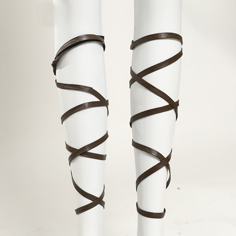 Delicious in Dungeon Milsiril Cosplay Costume