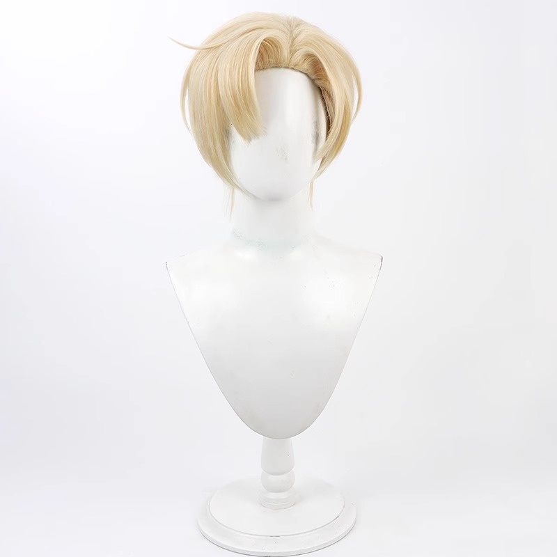 18TRIP Nayuki Kitakata Cosplay Wig