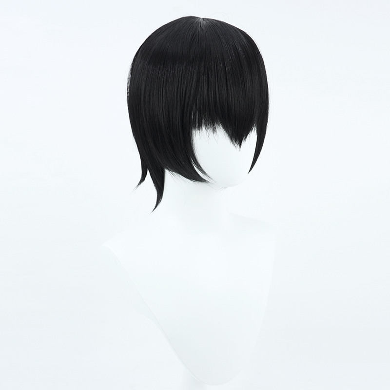 The Eminence in Shadow Cid Kagenou Minoru Kageno Cosplay Wig