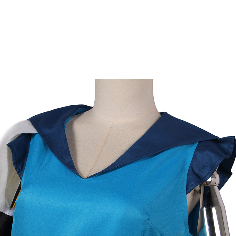 The Legend of Vox Machina Vex'ahlia Cosplay Costume