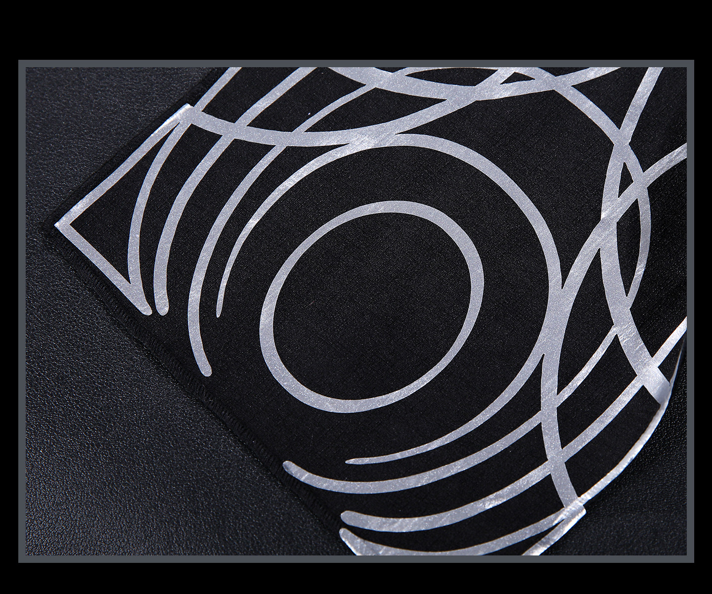 ELDEN RING NIGHTREIGN The Scholar‌ Game Cosplay Costume 