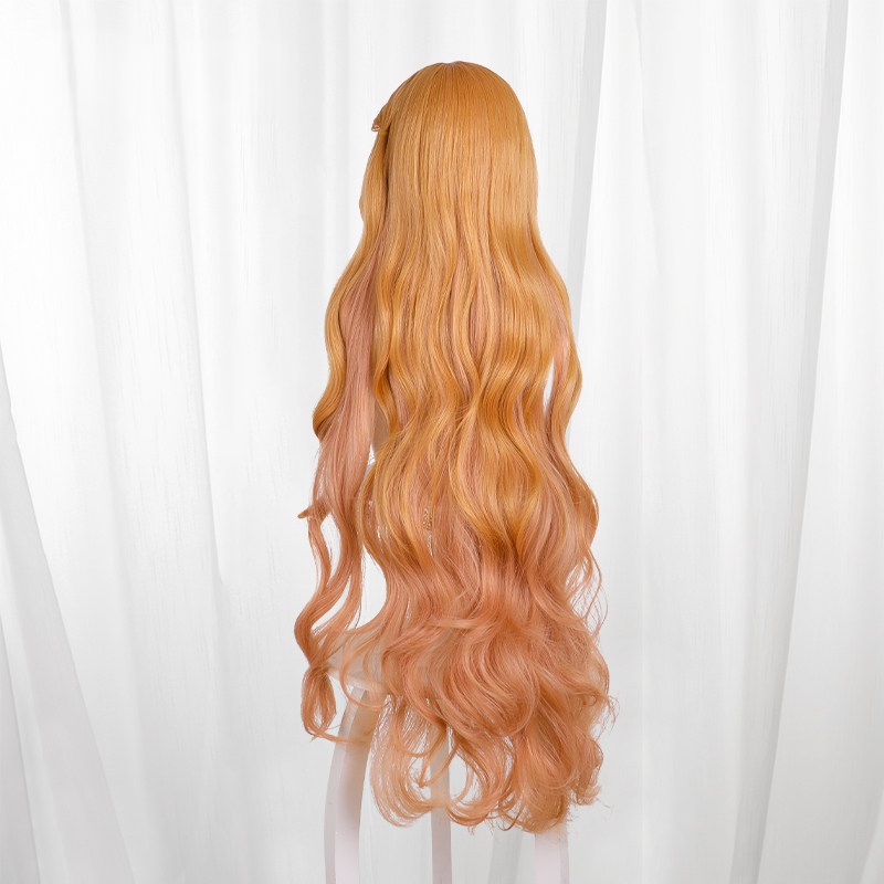 Agents of the Four Seasons Dance of Spring Hinagiku Kayo Cosplay Wig
