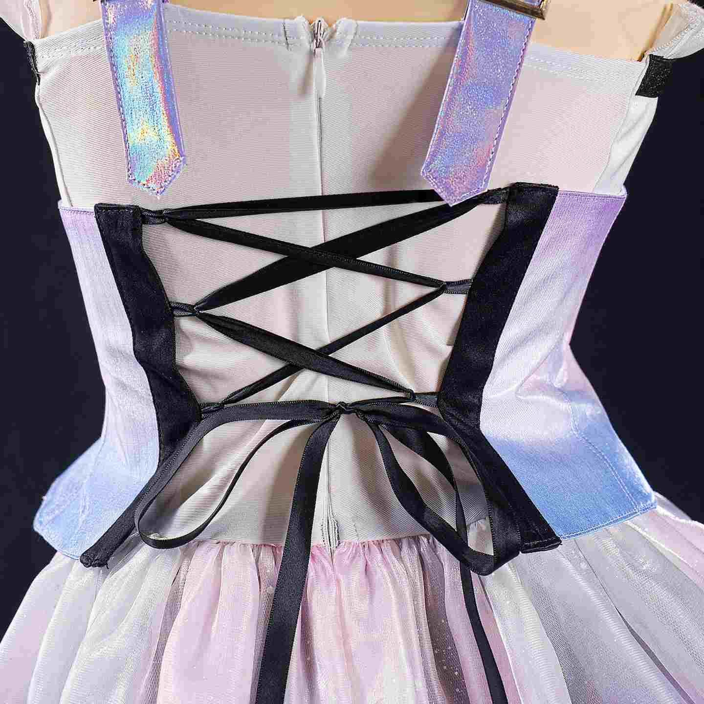 Goddess of Victory: NIKKE Doro Dorothy Cosplay Costume 