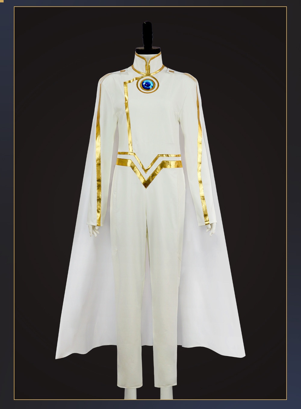 TO BE HERO X Nice Cosplay Costume