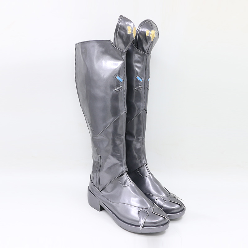 Valorant Sova Shoes Cosplay Boots