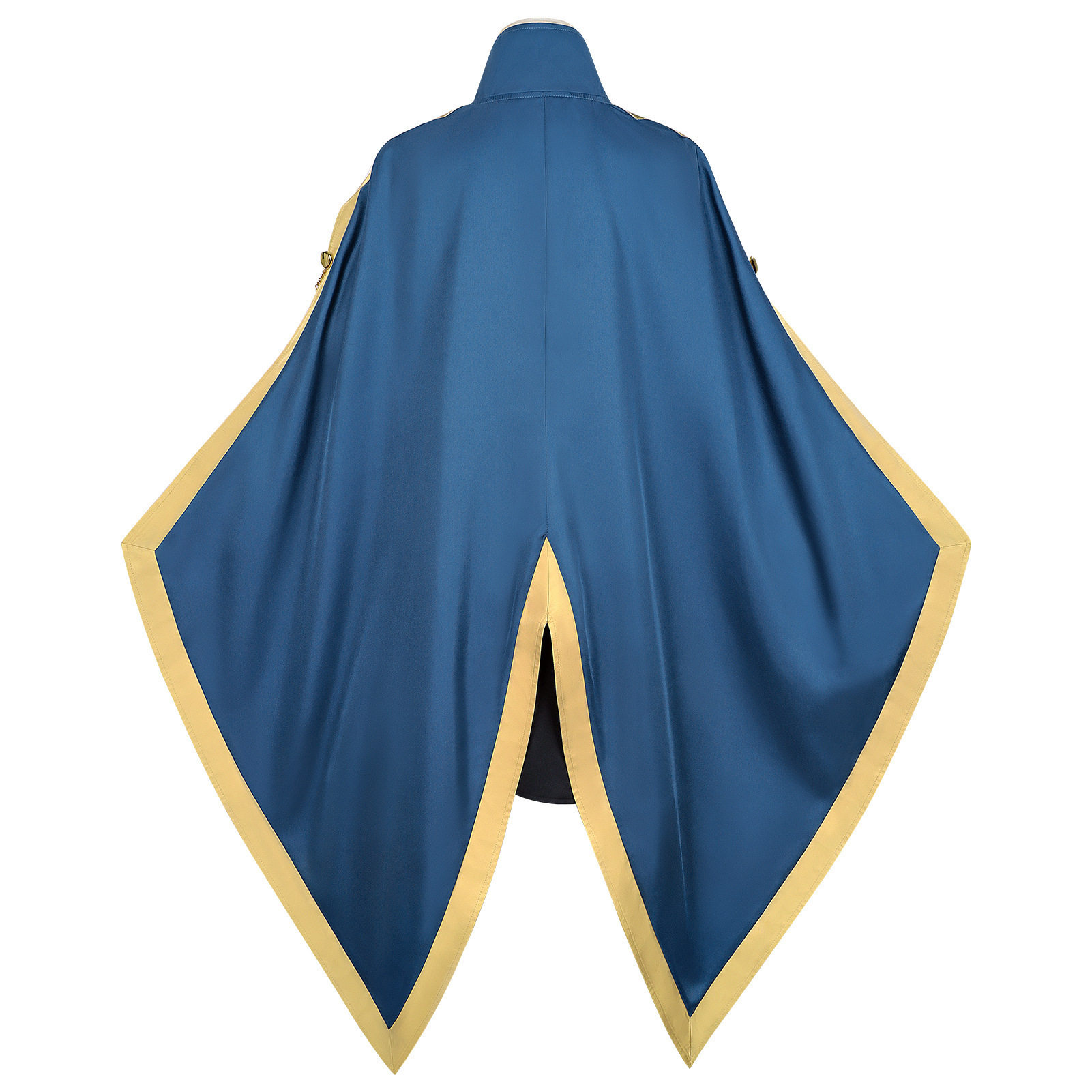 Kunon the Sorcerer Can See Jenie Kors Cosplay Costume