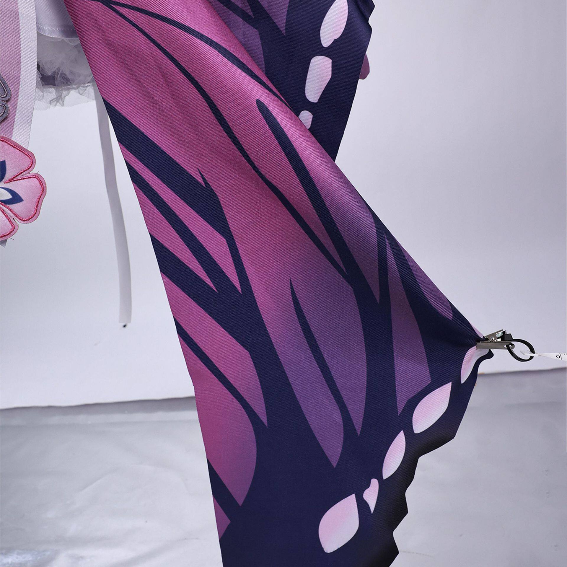 Game Honkai Star Rail Castorice Cosplay Costume