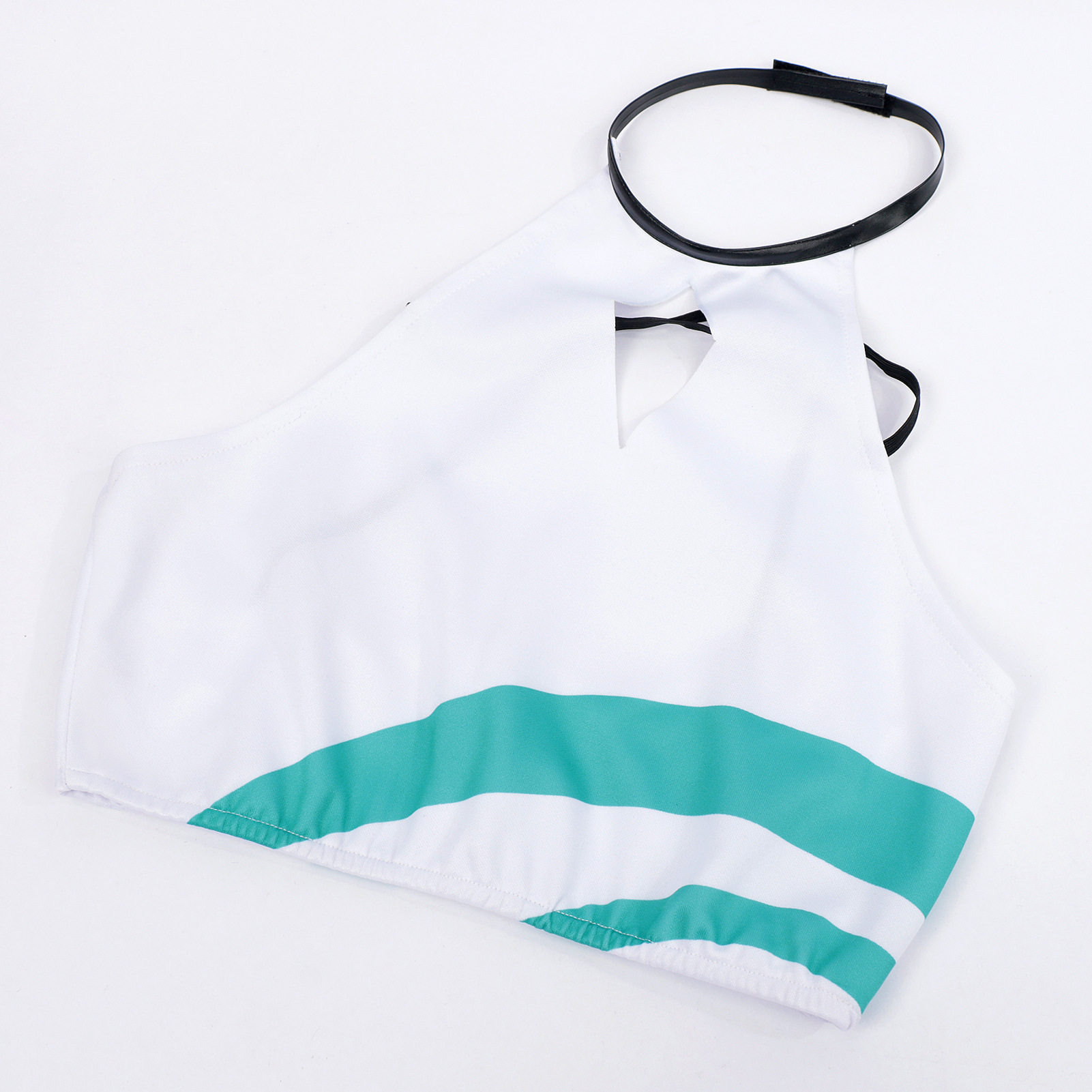 Cosmic Princess Kaguya! (2026) Tsukimi Yachiyo Top Pants Set Women Halloween Carnival Party Cosplay Costume