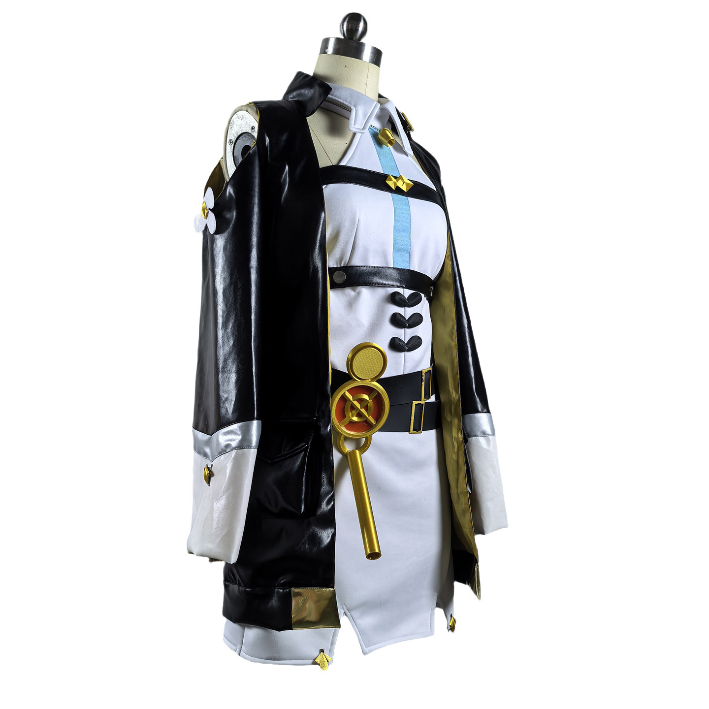 Atelier Yumia Cosplay Costume Outfit