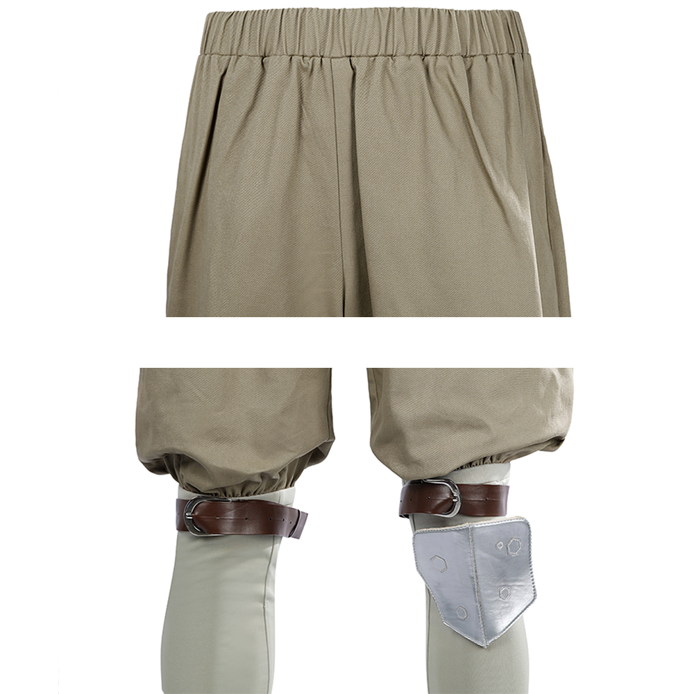 rcane Season 2 League Of Legends Ekko Cosplay Costume