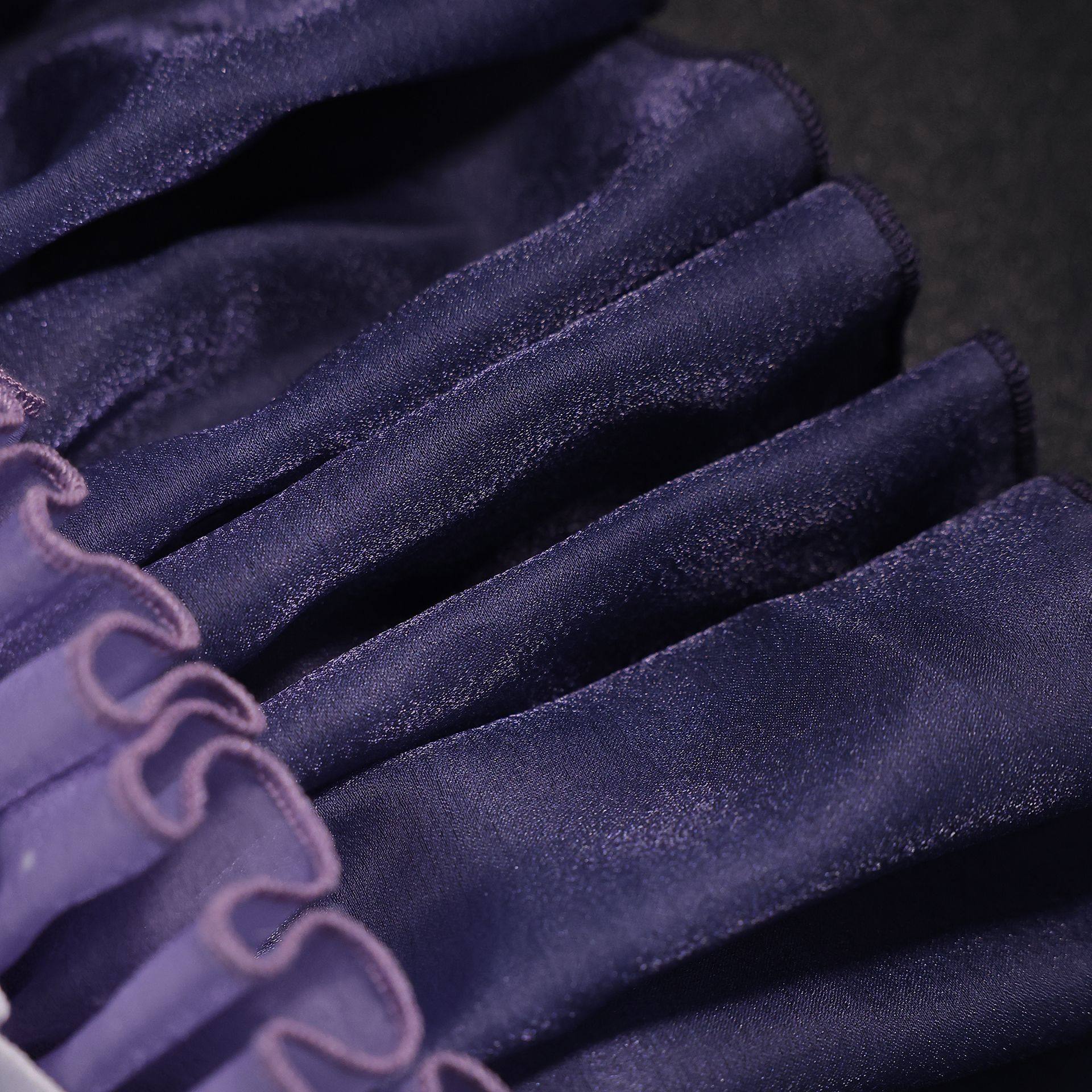 Genshin Impact Nicole Reeyn Cosplay Costume