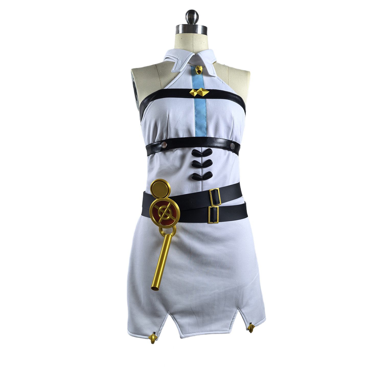 Atelier Yumia Cosplay Costume Outfit