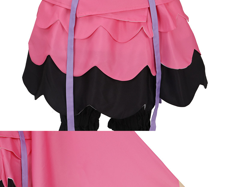 PM XY PM X and Y PM Valerie Cosplay Costume