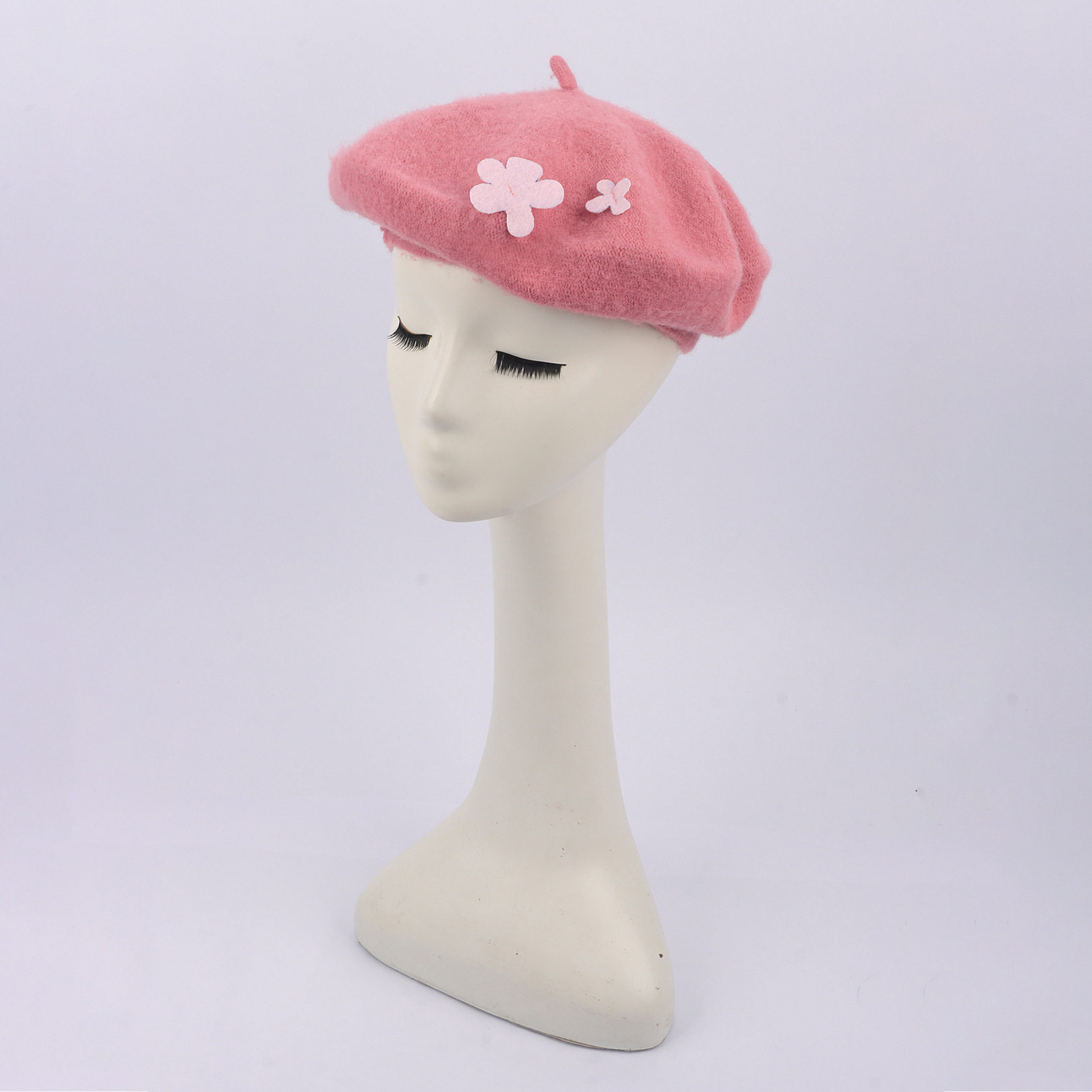 Star Detective Precure Akechi Anna Daily Cosplay Costume Dress Pink Hat Accessories 