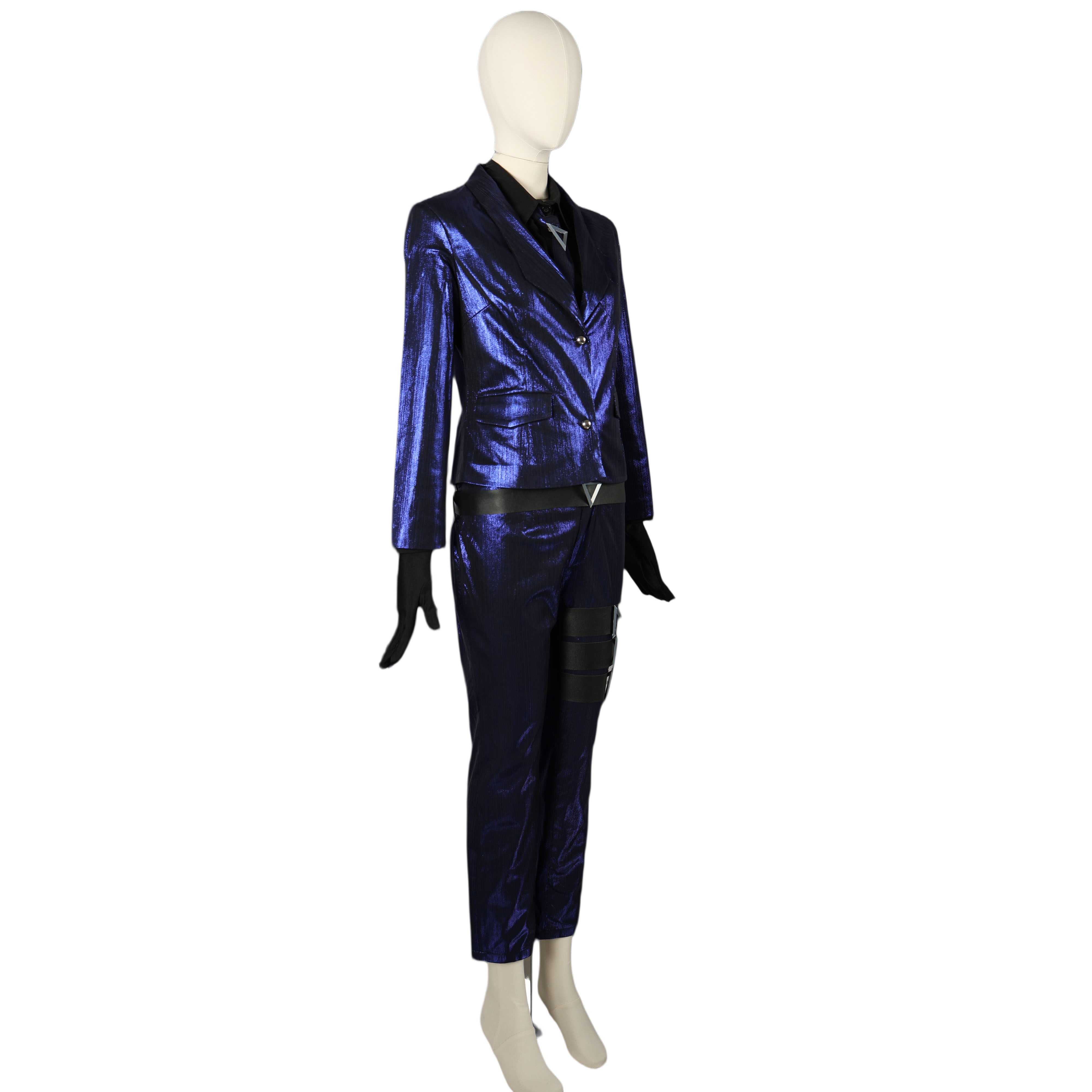 Limbus Company Ryoshu Cosplay Costume