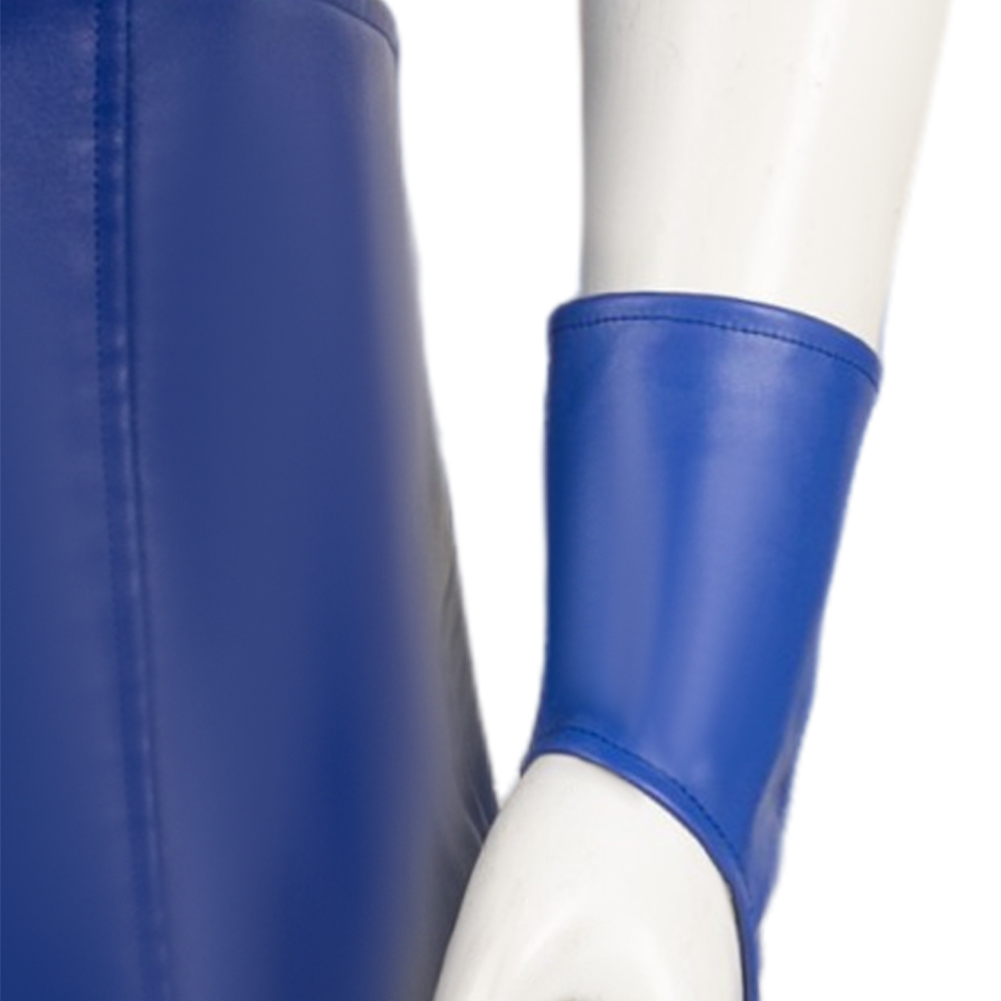 JoJo's Bizarre Adventure Jodio Joestar Outfits Halloween Party Carnival Cosplay Costume