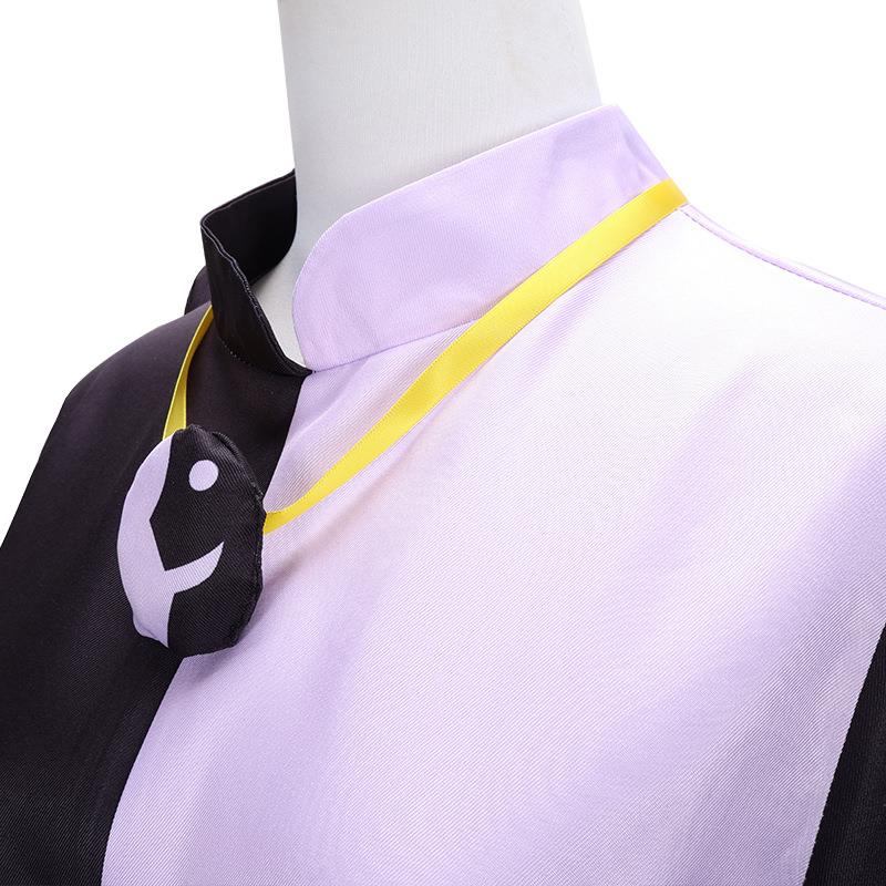 The Owl House The Collector Cosplay Costumes