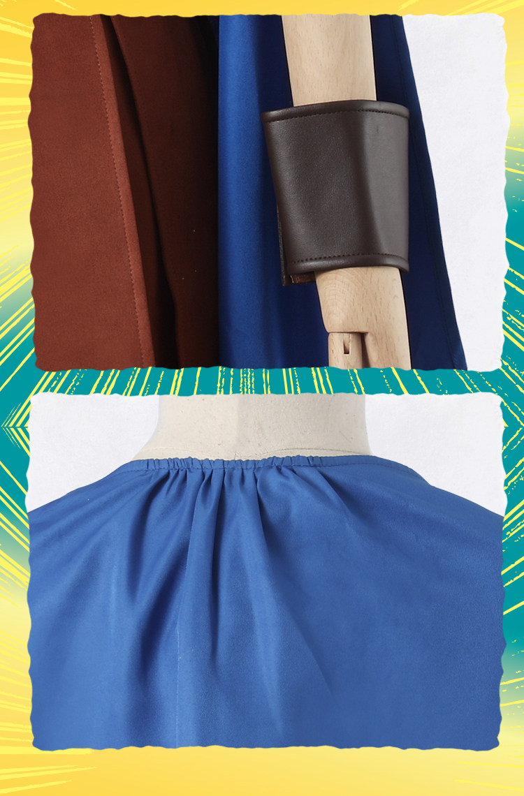 Hercules Hercules Cosplay Costume