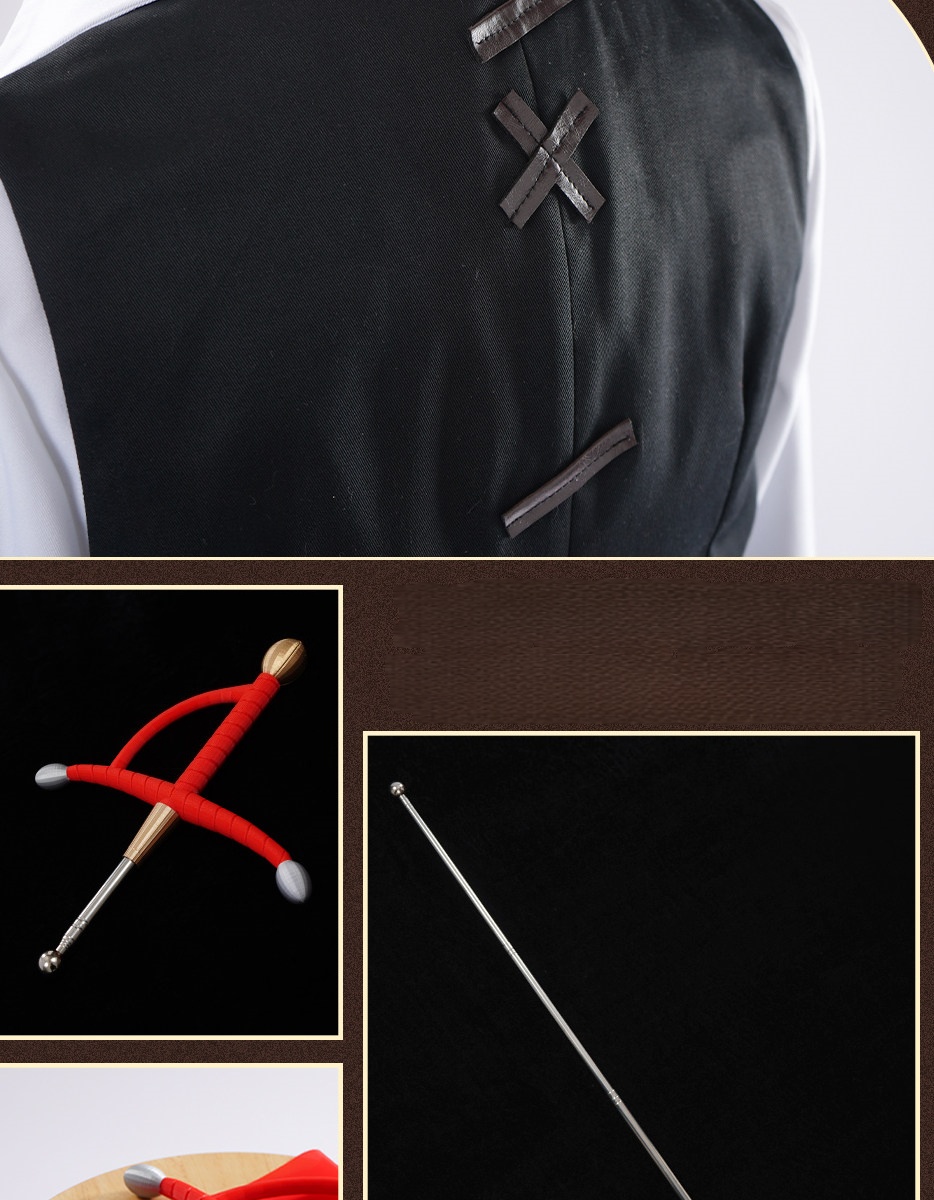 Identity V Matador Cosplay Costume 