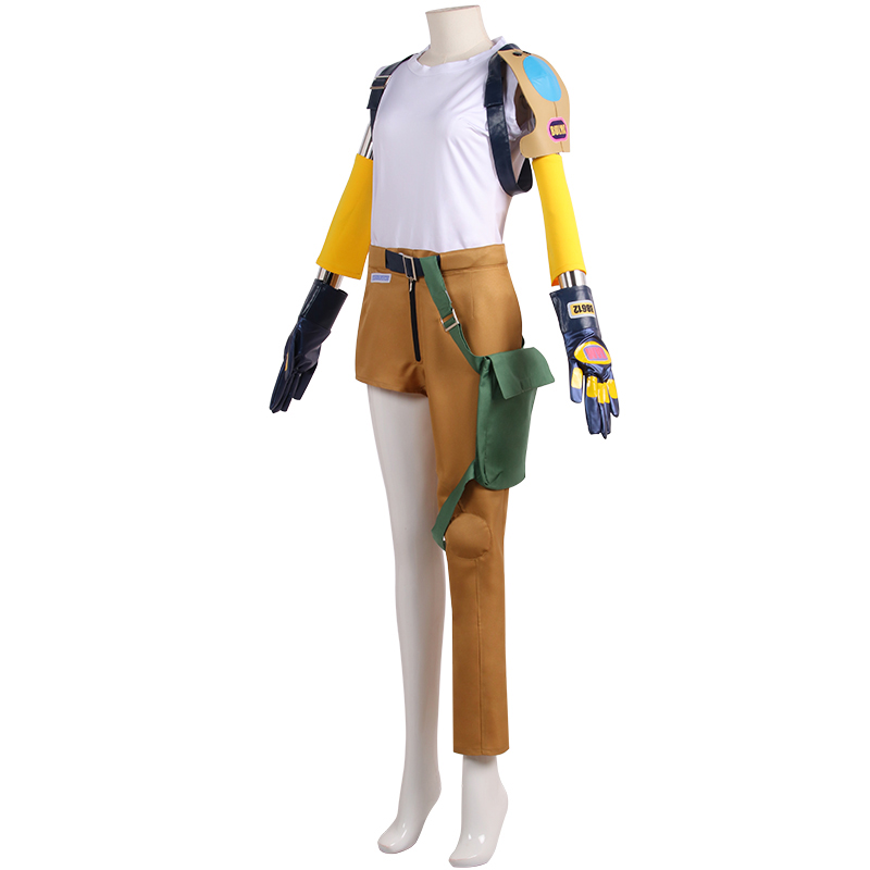 Dragon Ball Bulma Cosplay Costume