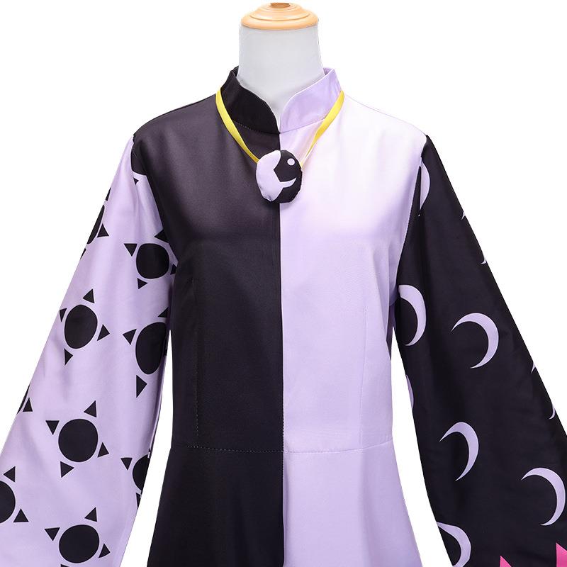 The Owl House The Collector Cosplay Costumes