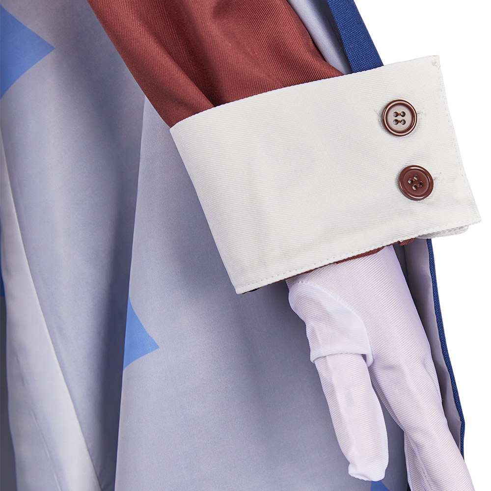  Toilet bound Hanako kun Jibaku Shōnen Hanako kun Aoi Akane Cosplay Costume