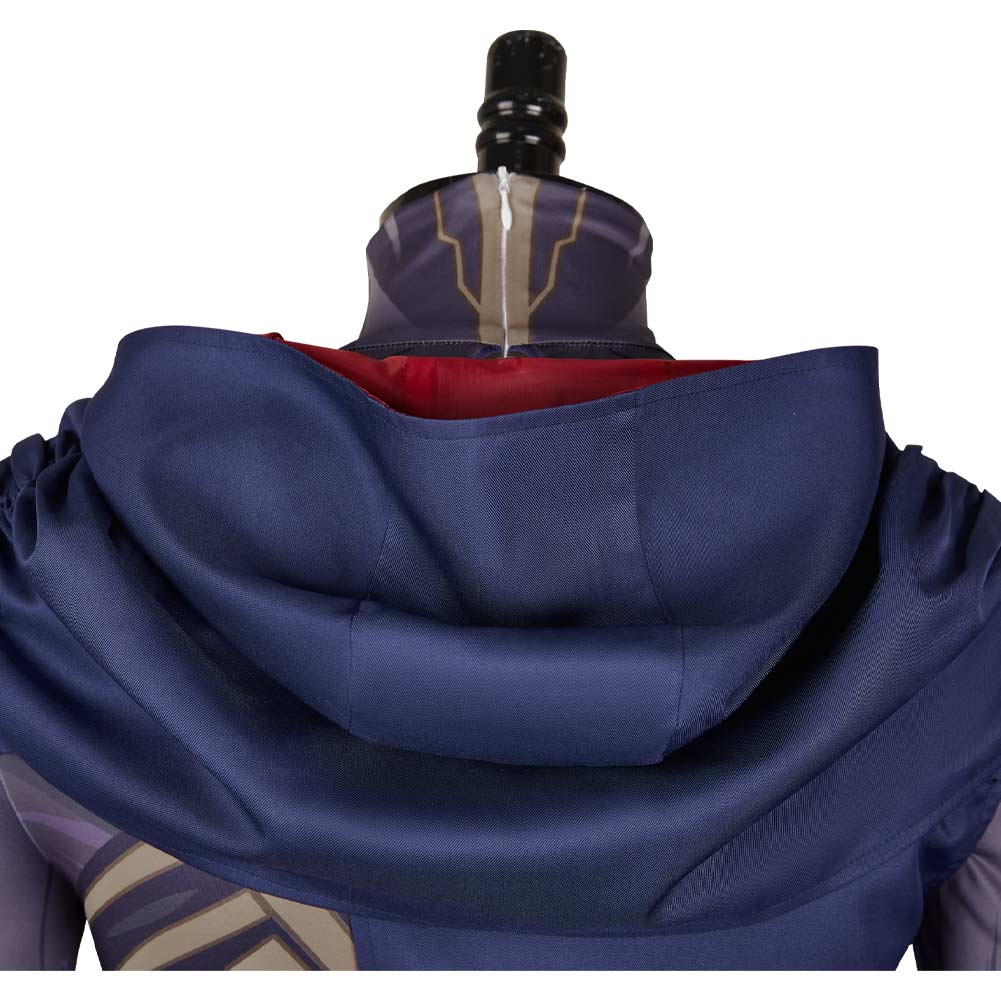 LOL Arcane Season 2 Viktor Cosplay Costume