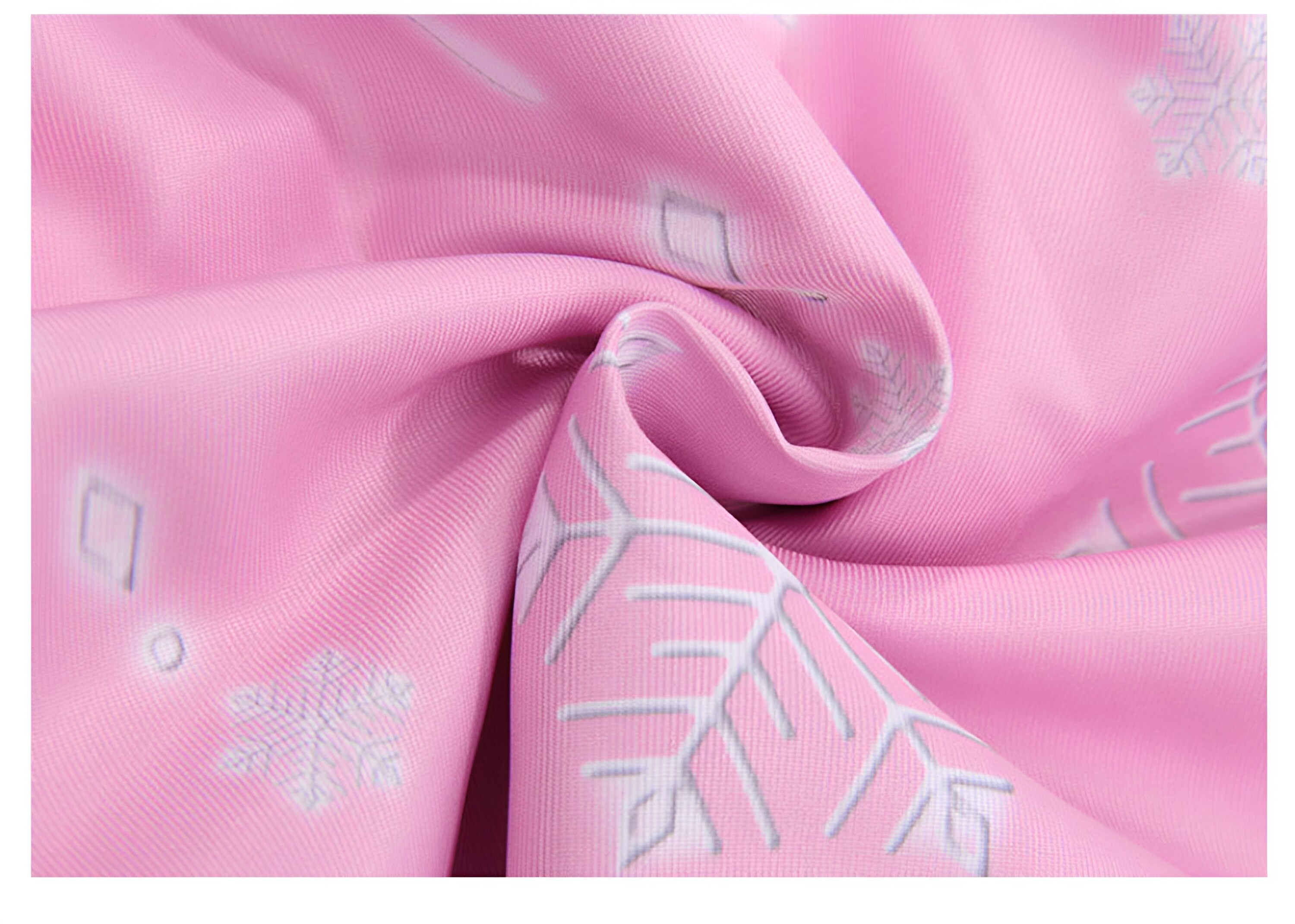 Infinity Nikki Nikki Pink Dress Cosplay Costume
