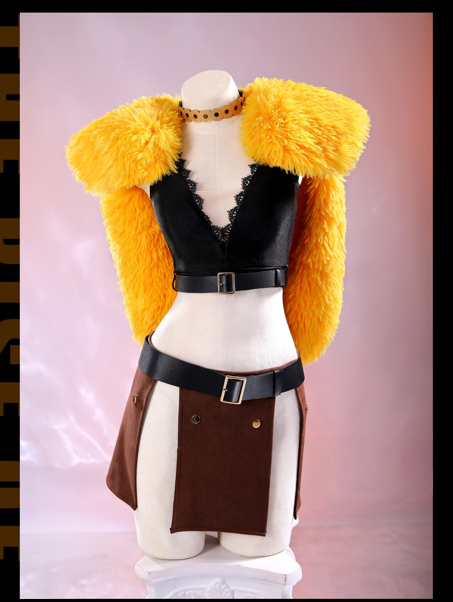 One Piece Nami Cosplay Costume Uniform Role Play Halloween Carnival 