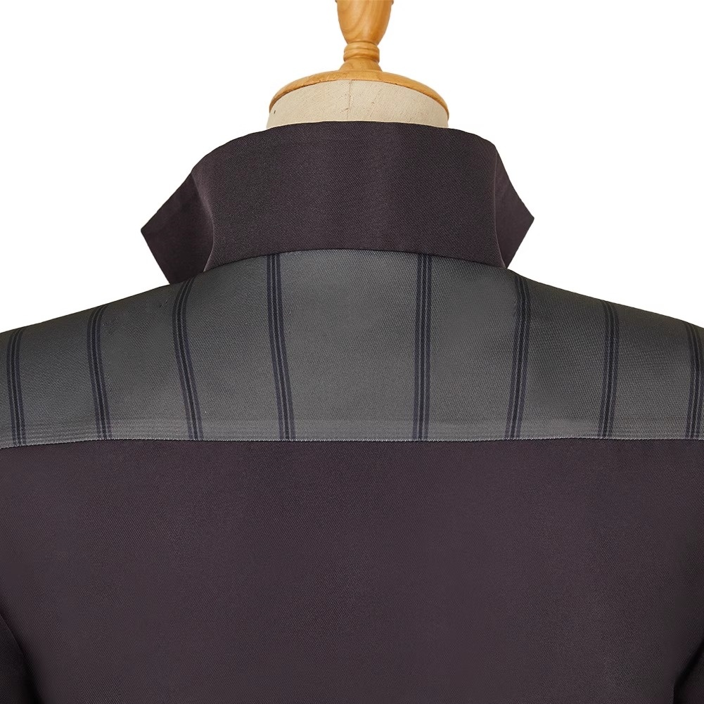 LAZARUS Axel Cosplay Costume typeB