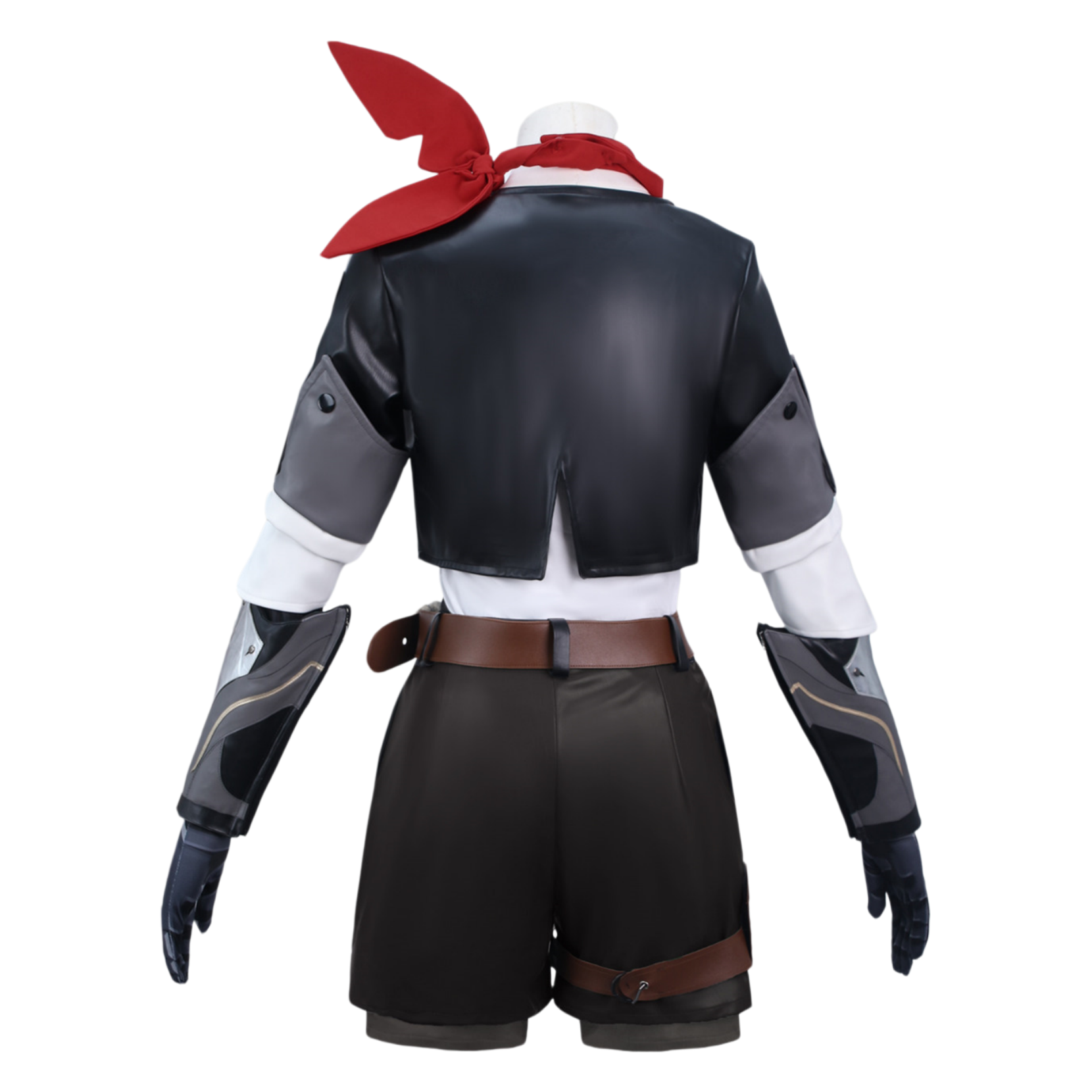 Honkai: Star Rail Boothill Game Cosplay Costume 