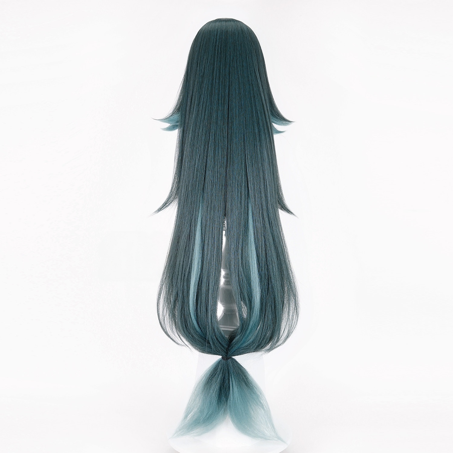Game Genshin Impact Danica Cosplay Wigs