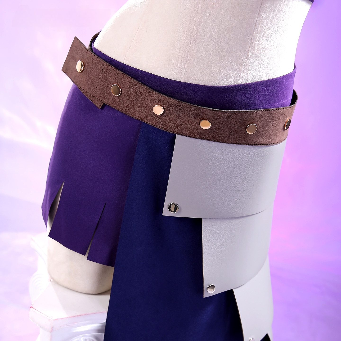 One Piece Nico Robin Cosplay Costume Halloween