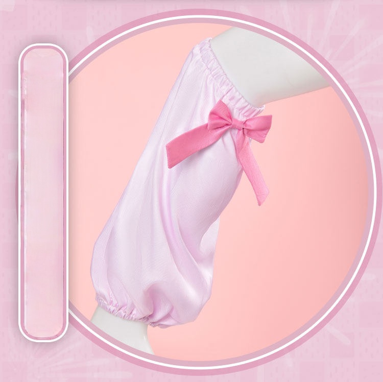 Uma Musume Pretty Derby Pink Dream Journey Cosplay Costume Type B