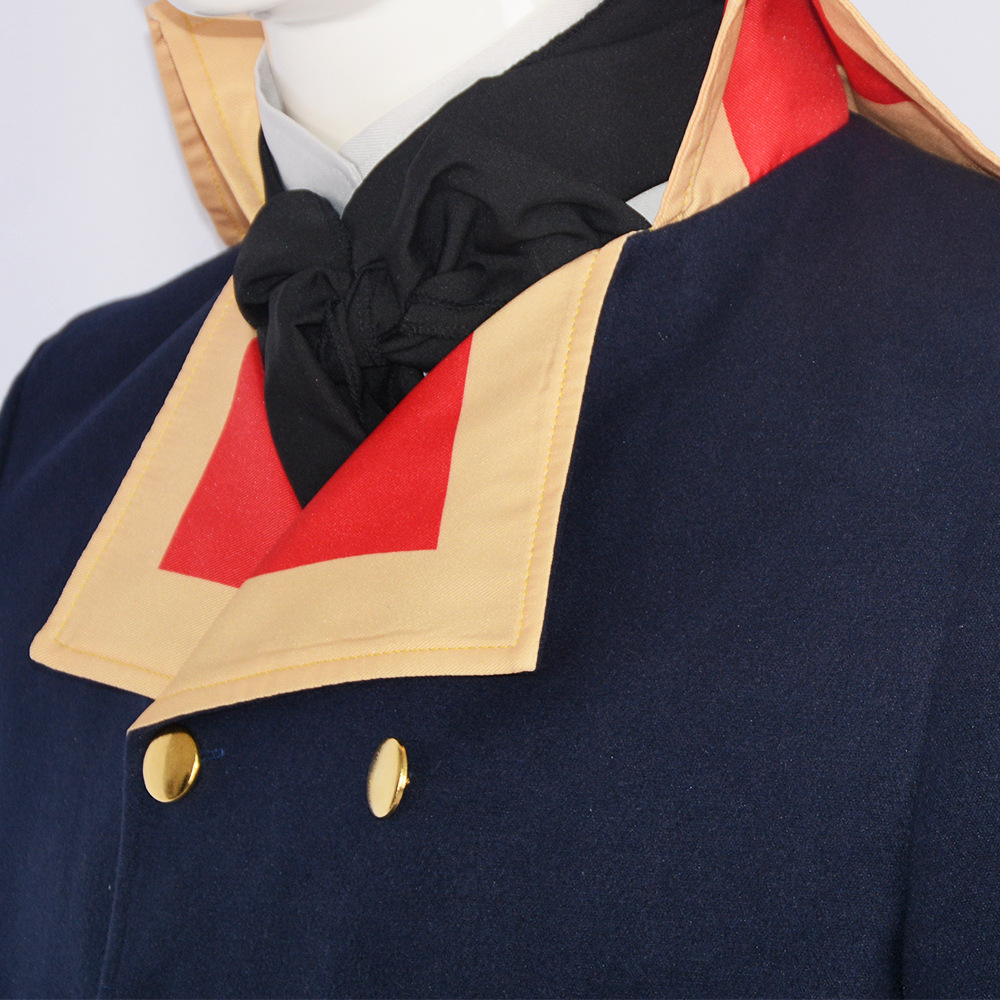 Napoleon 2023 Napoleon Outfits Halloween Party Carnival Cosplay Costume