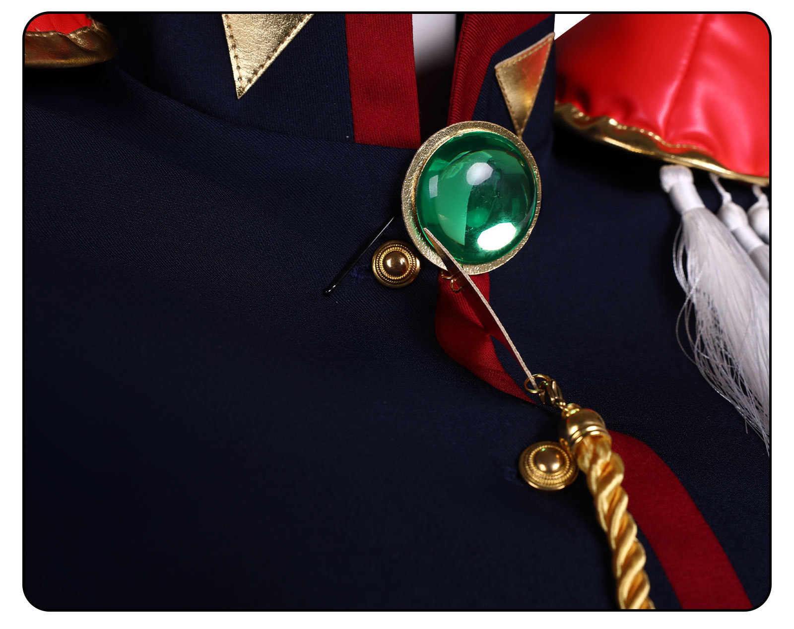 Revolutionary Utena Tenjou Utena Cosplay Costume