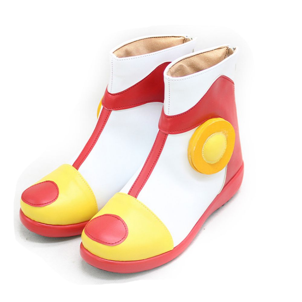 One Piece Red Film 2022 UTA Film Cosplay Shoes