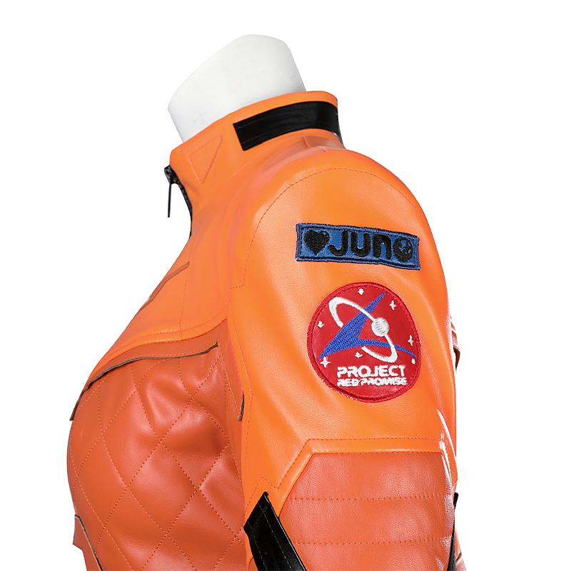 Overwatch 2 OW2 Juno Cosplay Costume Type B